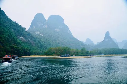新型科技